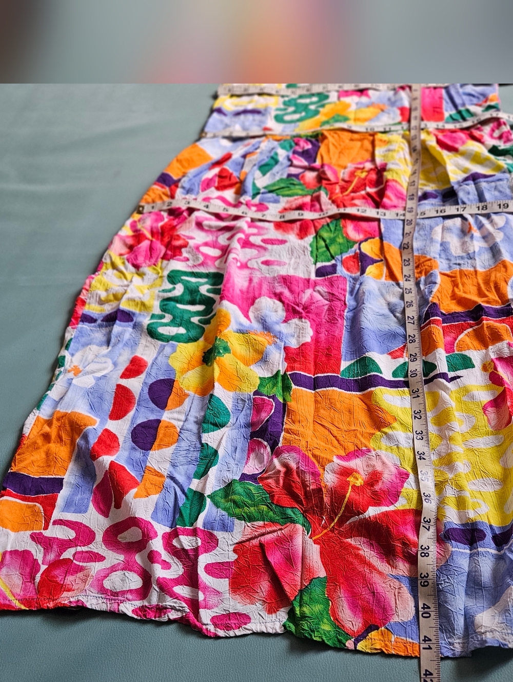 Jams world Janice Dress - Picture 9 of 13